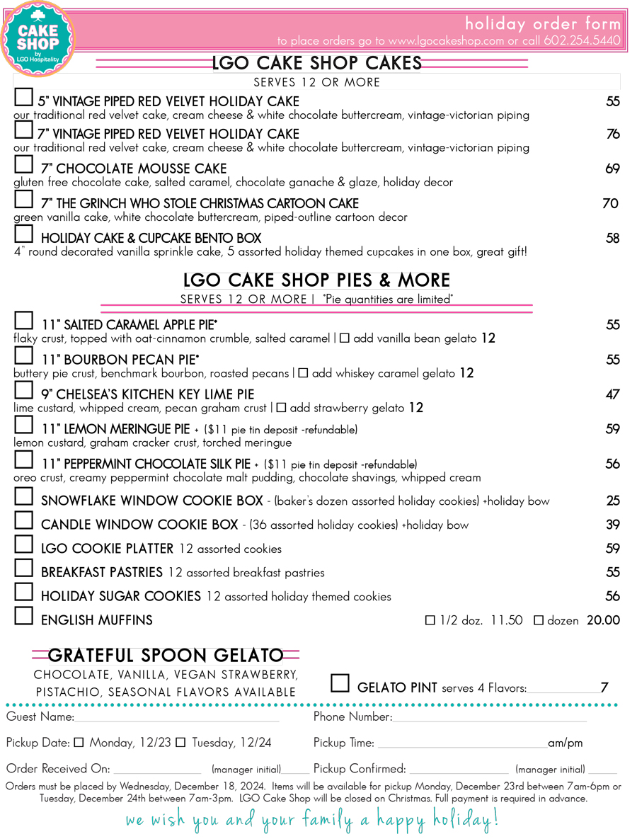 CakeshopChristmas2024order-form